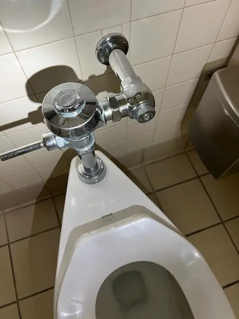 Fixture installation and repair for Hydro Jetting in Toro Canyon